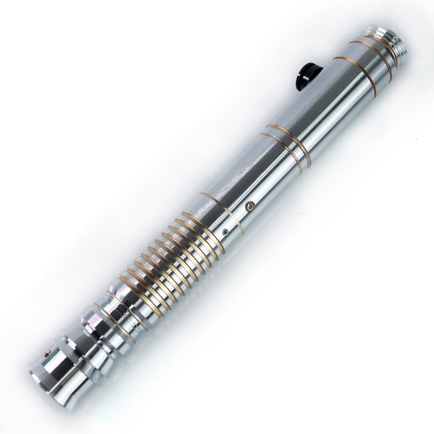 The Jedi Knight lightsaber  | Star Wars lightsaber replicas | The Saber Factory